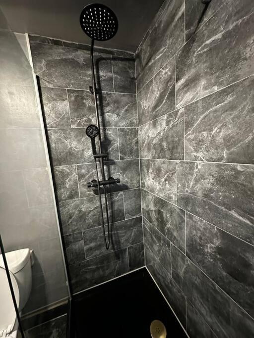 Spacious Studio For 4 Near Regents Park N1 London Exteriör bild
